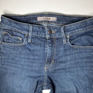 Joe's Jeans in Classic Blue